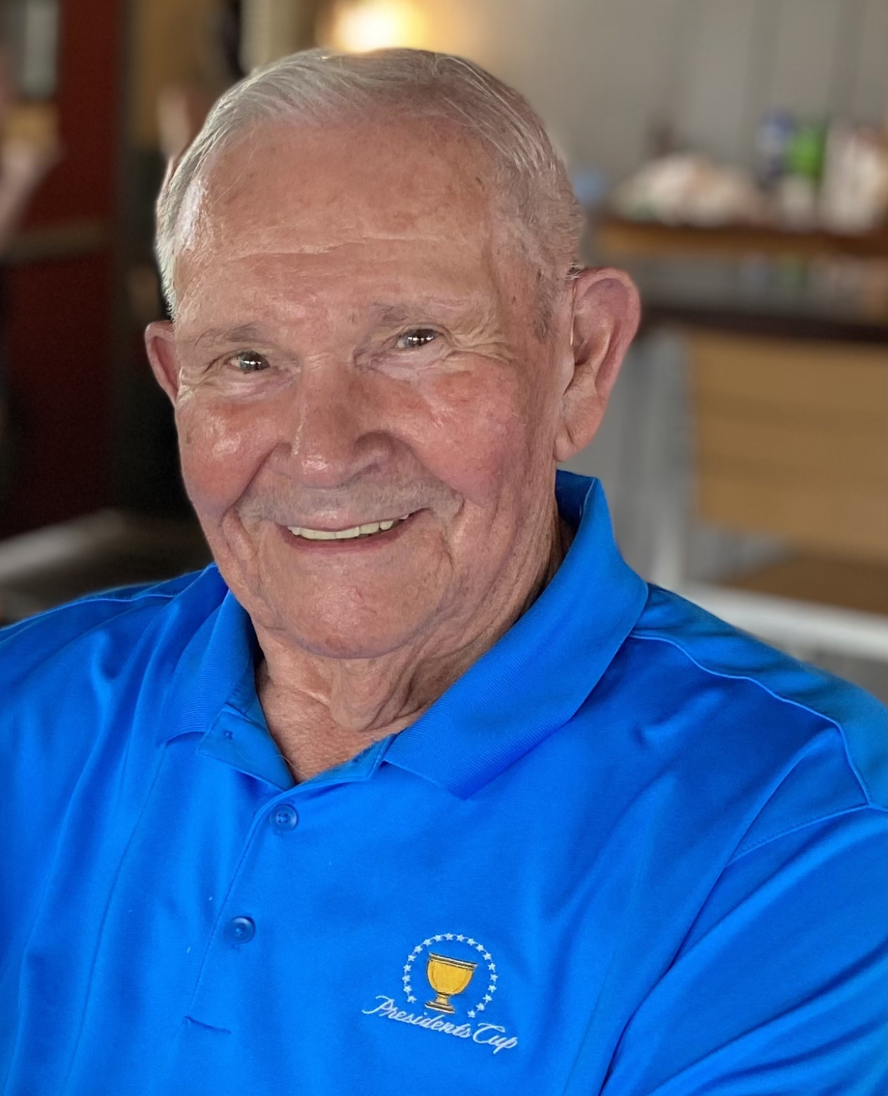 Jerrell Deen (February 10, 1933 - September 06, 2023)