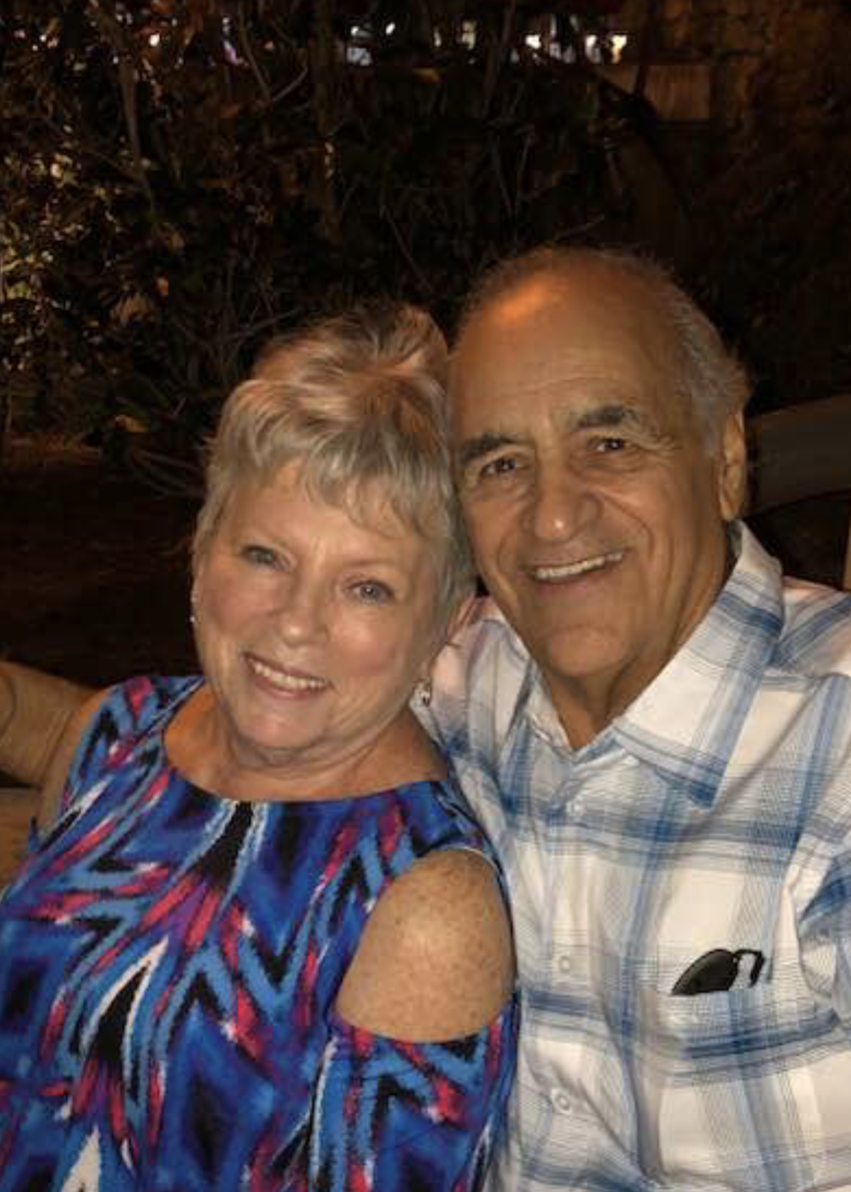 Joan Anne Avila (November 26, 1942 - November 02, 2025)