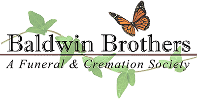 baldwin brothers orlando funeral homes logo