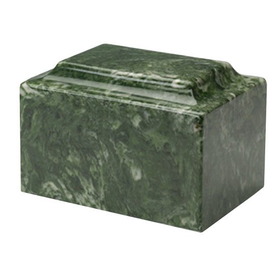 emerald urn for orlando cremation ashes