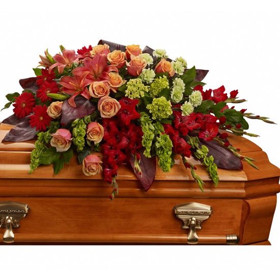 extra large floral arrangement 2 for orlando funerals