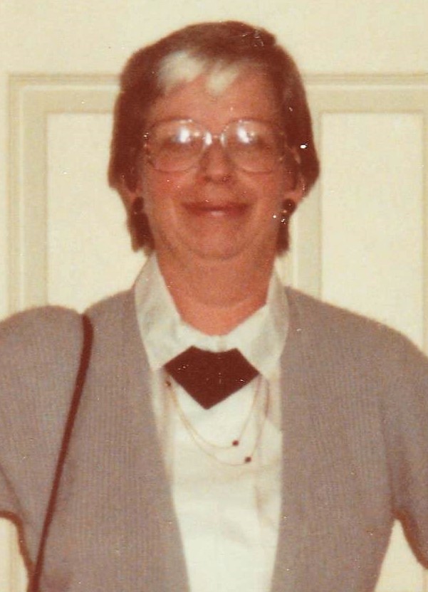 Wilma Jean Wiesenmiller (November 09, 1942 - January 05, 2019)