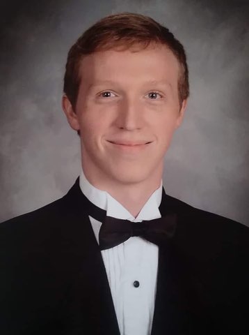 Jonathan Caleb Gillum (April 08, 2001 - January 20, 2019)