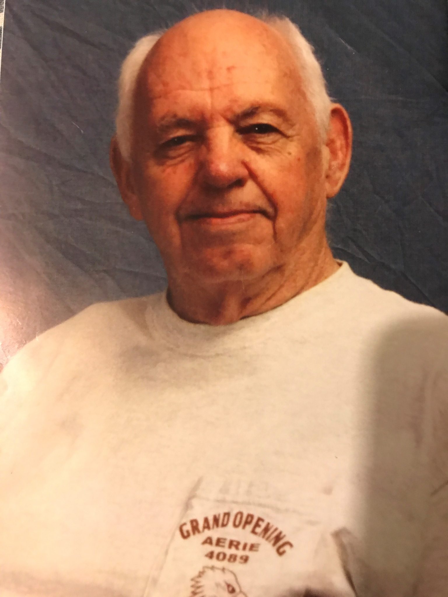 Joseph Cromwell (August 18, 1934 - October 06, 2018)