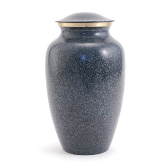maus granite urn for central florida cremation ashes