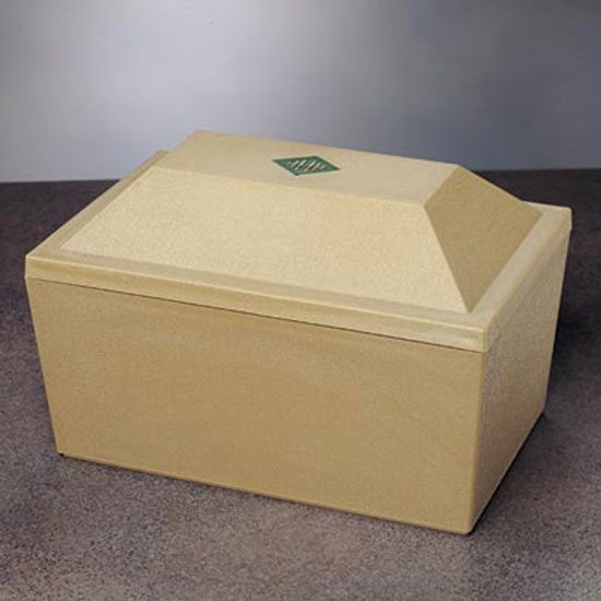 plastic urn for orlando cremation ashes