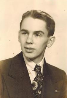 Adelbert W. Ransom (April 13, 1929 - November 20, 2017)