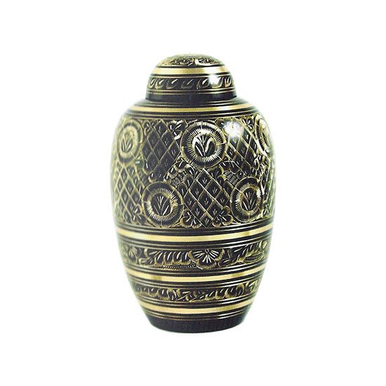radiance urn for central florida cremation ashes