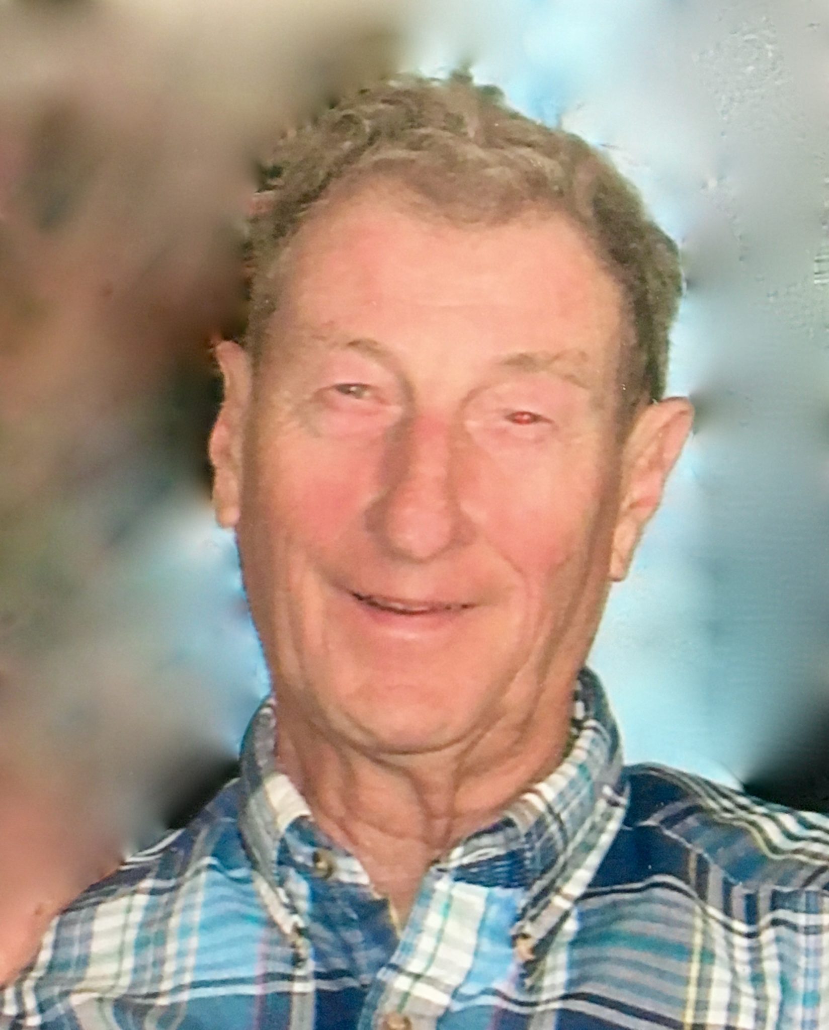 Robert Edward Devine (January 26, 1927 - June 23, 2016)