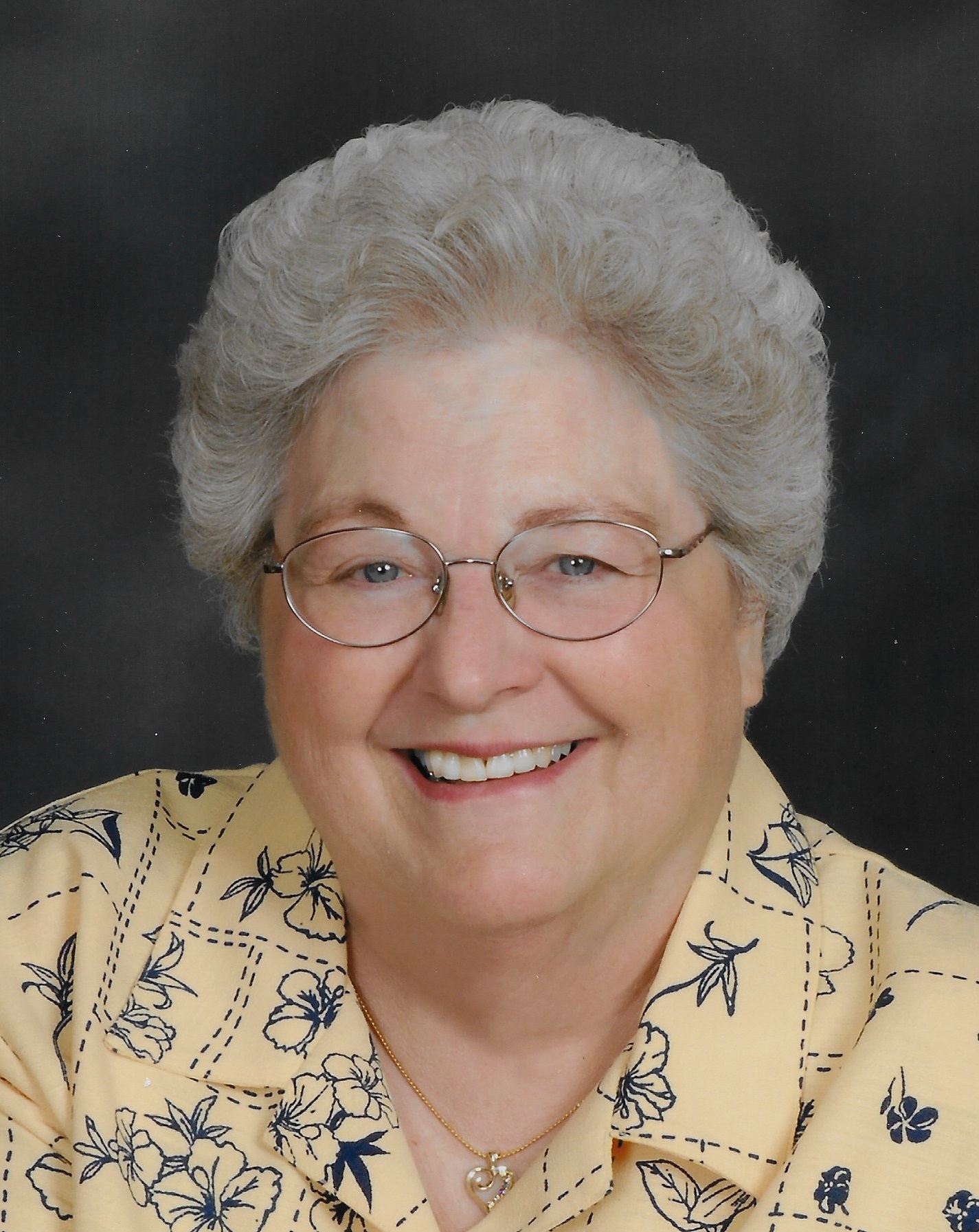 Shirley Merritt (April 01, 1939 - April 27, 2019)