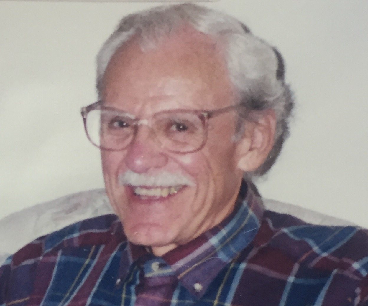 In loving memory of Theodore Philip Hayes Obituary Baldwin Brothers