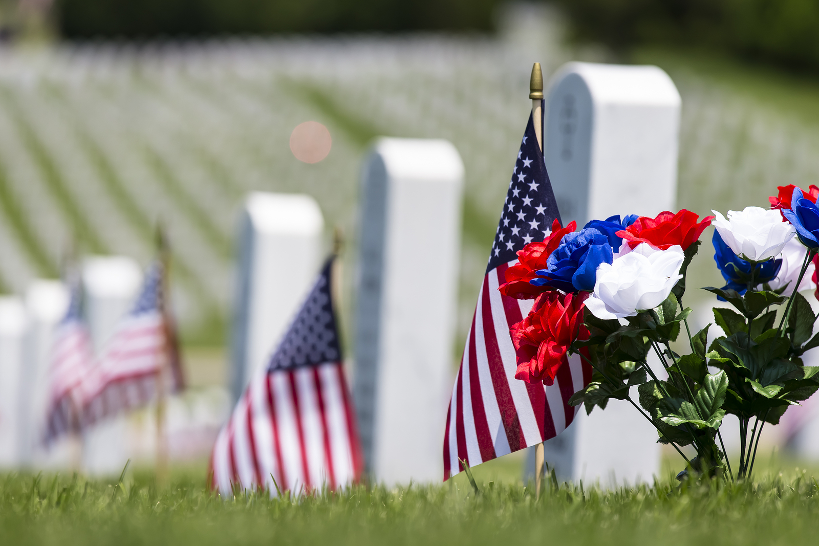Cape Canaveral Veterans Cemetery: A Comfort to Military Families