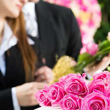 orlando funeral service packages picture of roses