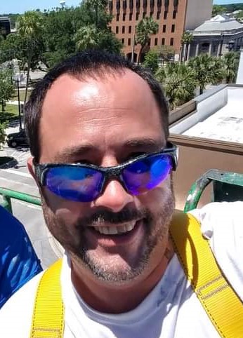 Paul Anthony Millspaugh (April 09, 1981 - August 16, 2020)