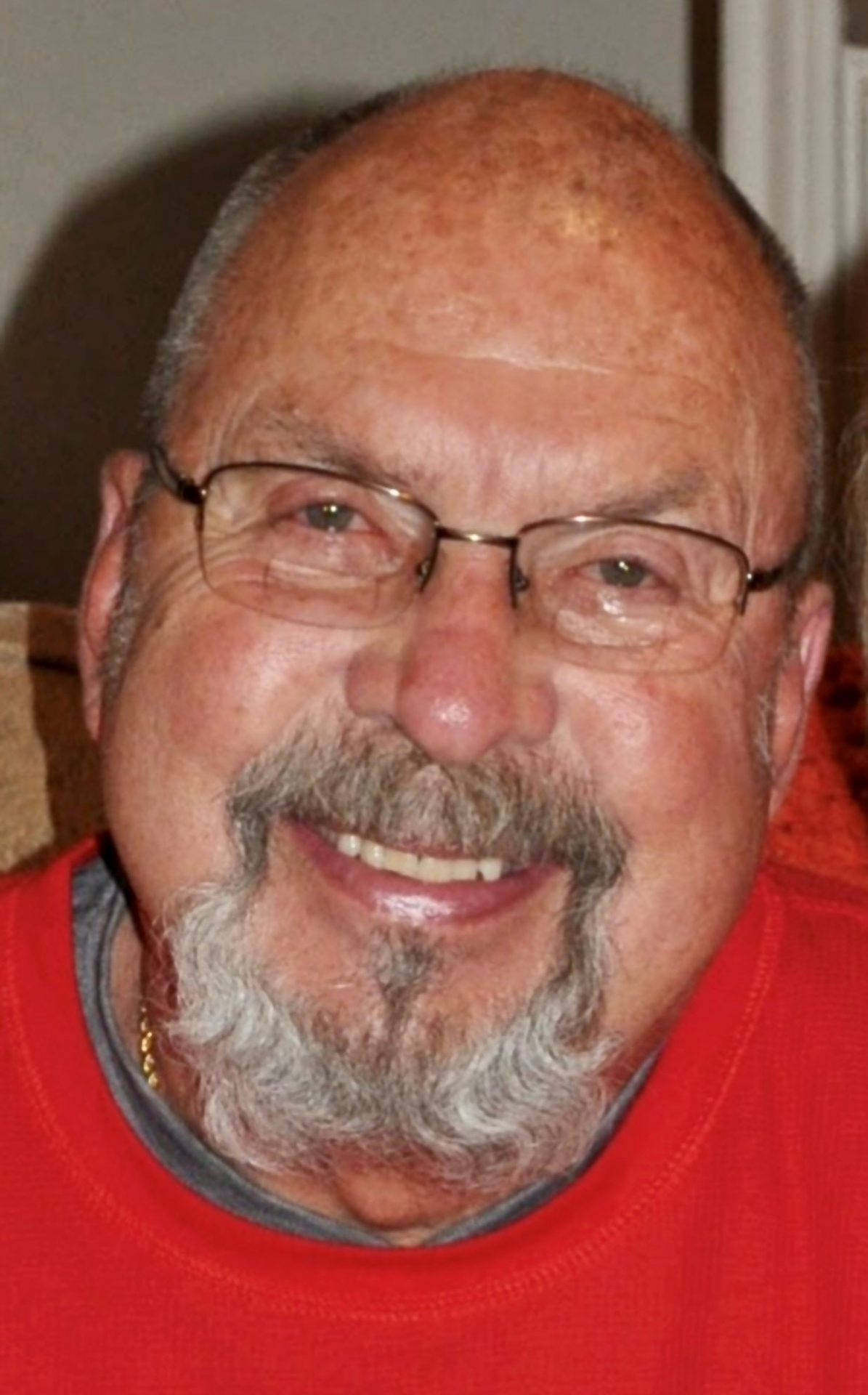 Neil Grenier (July 30, 1942 - September 20, 2020)