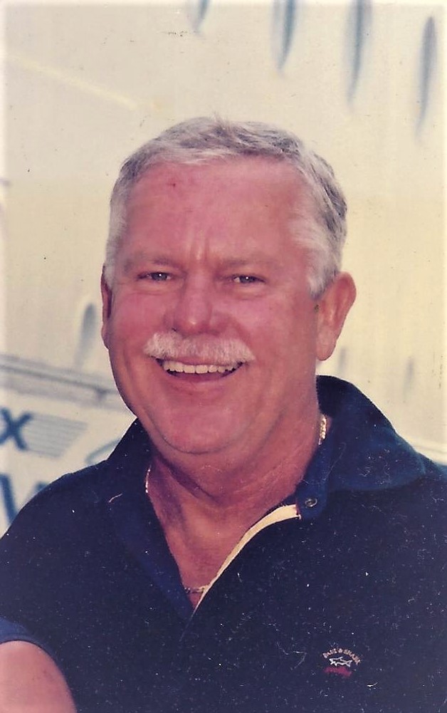 Allan Doyle Saar (August 16, 1944 - November 04, 2020)