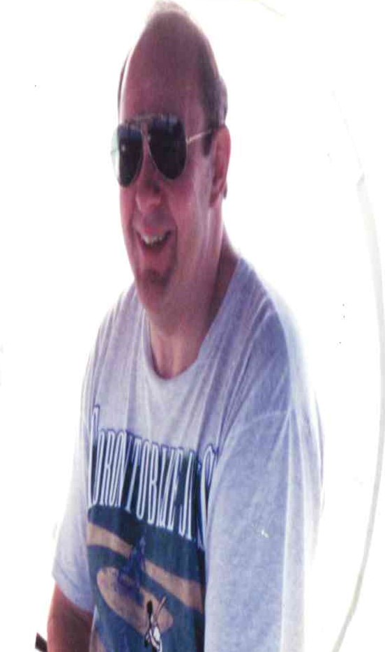 James Louis Suess (October 08, 1944 - August 02, 2020)