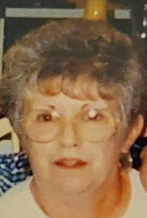 Mary Jane Buonadonna (August 12, 1938 - December 09, 2021)