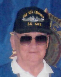Peter Clemens (May 06, 1927 - September 26, 2021)