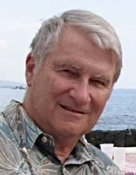 Howard A. Shumway (September 22, 1945 - January 31, 2021)