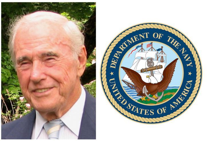 Normand Wilfred Gagnon (December 19, 1924 - January 01, 2021)