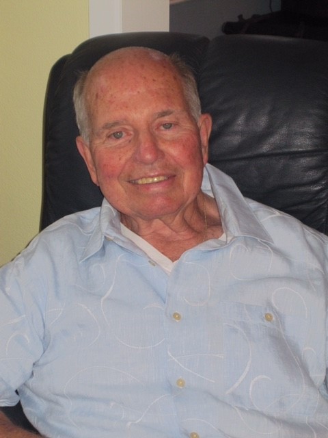 Benjamin Sibley (August 25, 1931 - September 28, 2021)