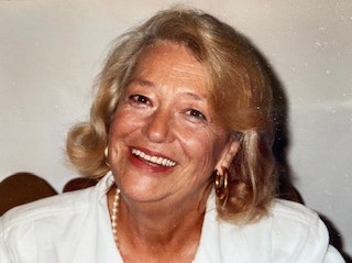Pauline Eagen (June 30, 1934 - April 15, 2022)