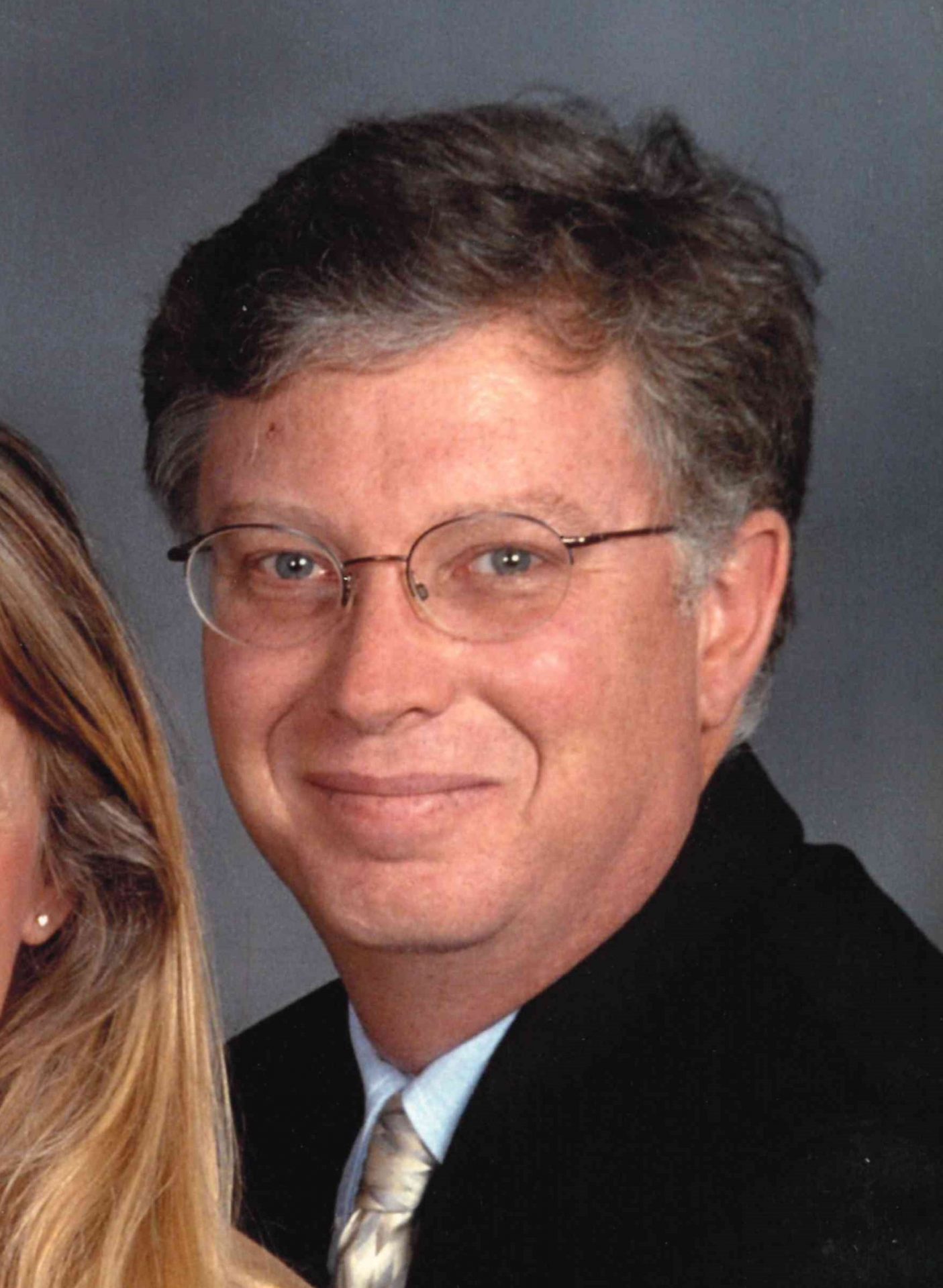Timothy P. Gallagher - Passed away on December 07, 2022