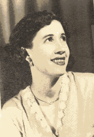 Norene Randolph (November 25, 1923 - December 19, 2022)