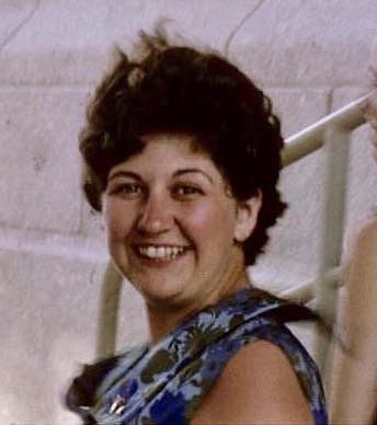 Joann Roorbach - Passed away on April 11, 2022