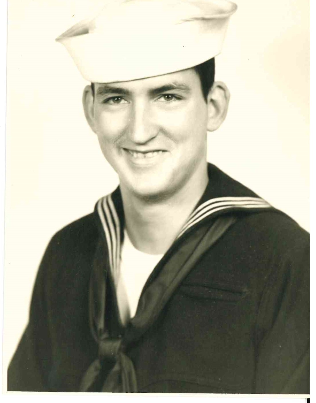 Ronald E. Perron (July 25, 1939 - October 19, 2022)