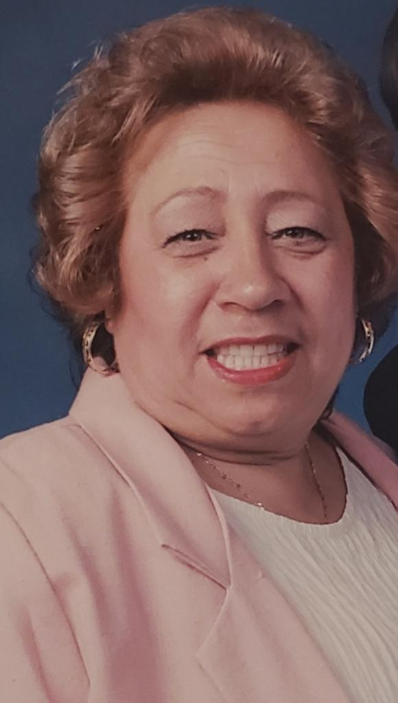 Bethzaida  Martinez - Passed away on March 11, 2022