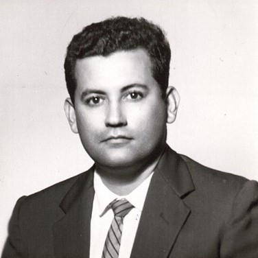 Jose A. Ramos Morales (July 09, 1934 - May 30, 2022)