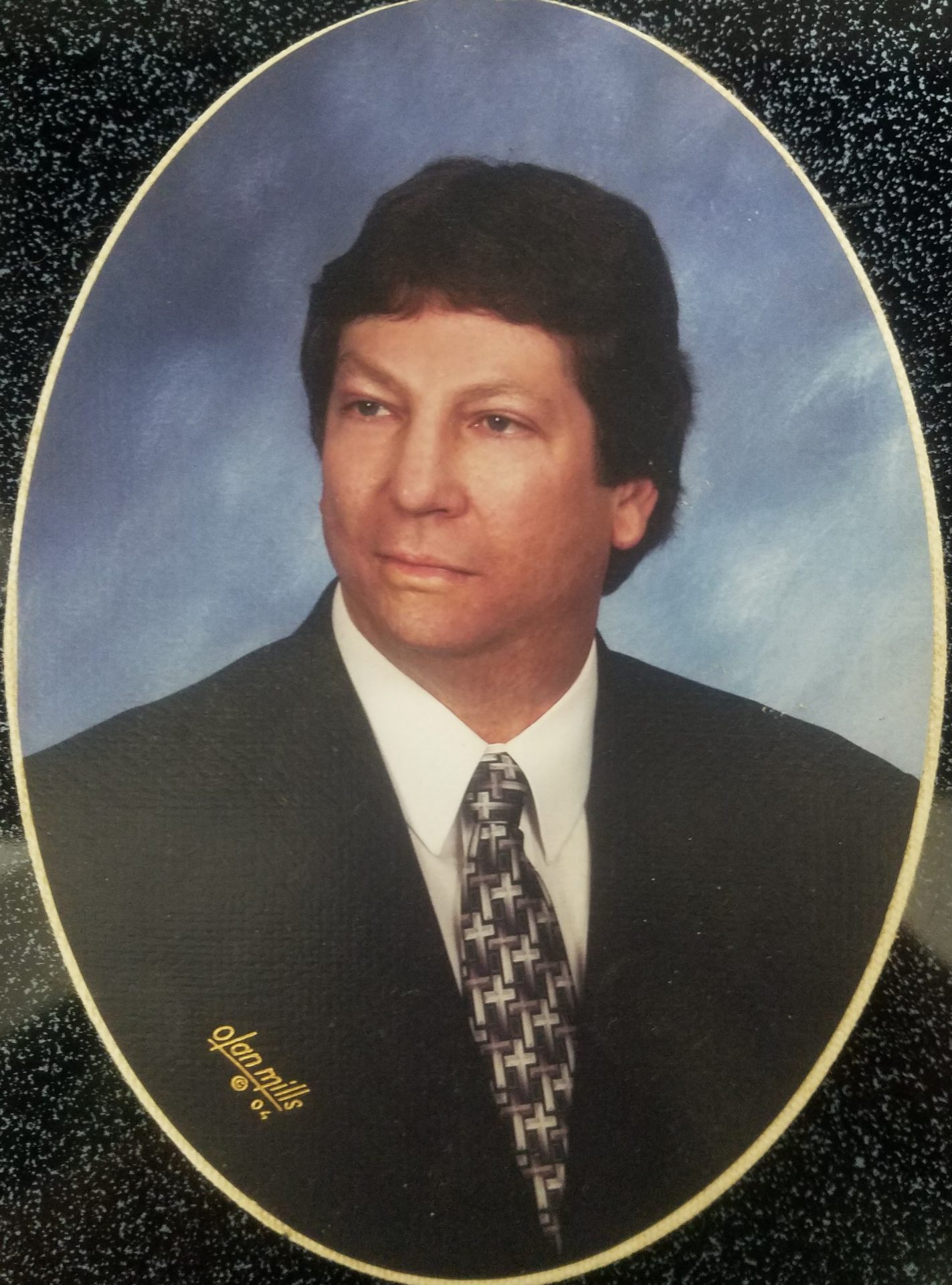 Paul Zablo (September 25, 1954 - January 15, 2022)