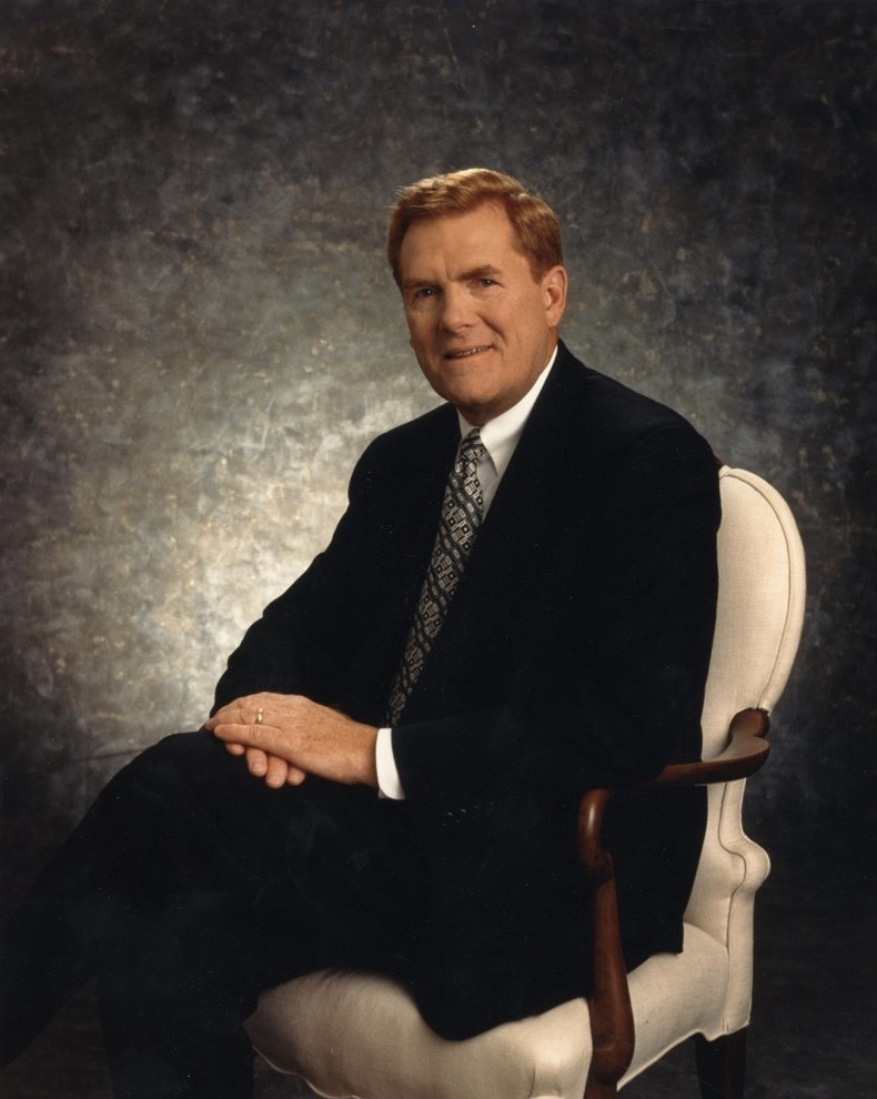 Daniel Brady (May 28, 1939 - December 10, 2022)