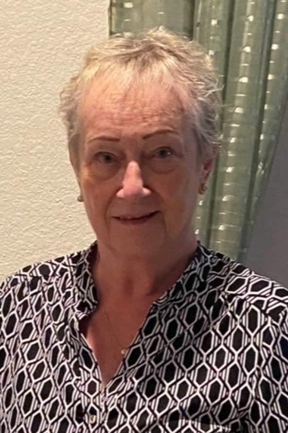 Ellen A. Alfonso (September 11, 1945 - April 04, 2025)