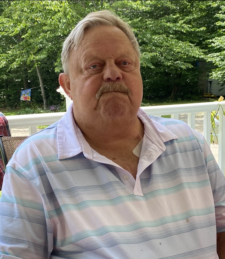 Aaron Leslie Abbott (February 26, 1950 - September 19, 2023)