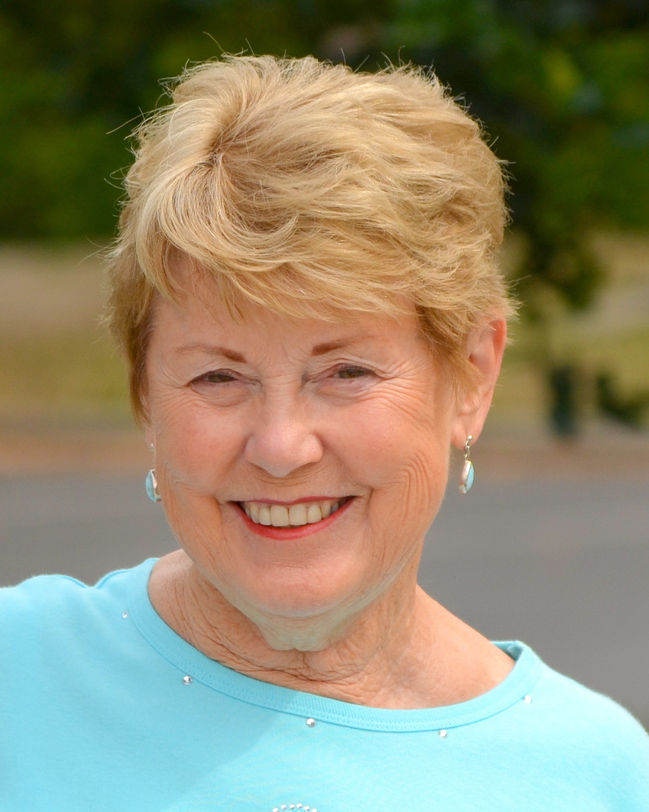 Alice Kathryn Burgess (December 18, 1942 - July 27, 2024)