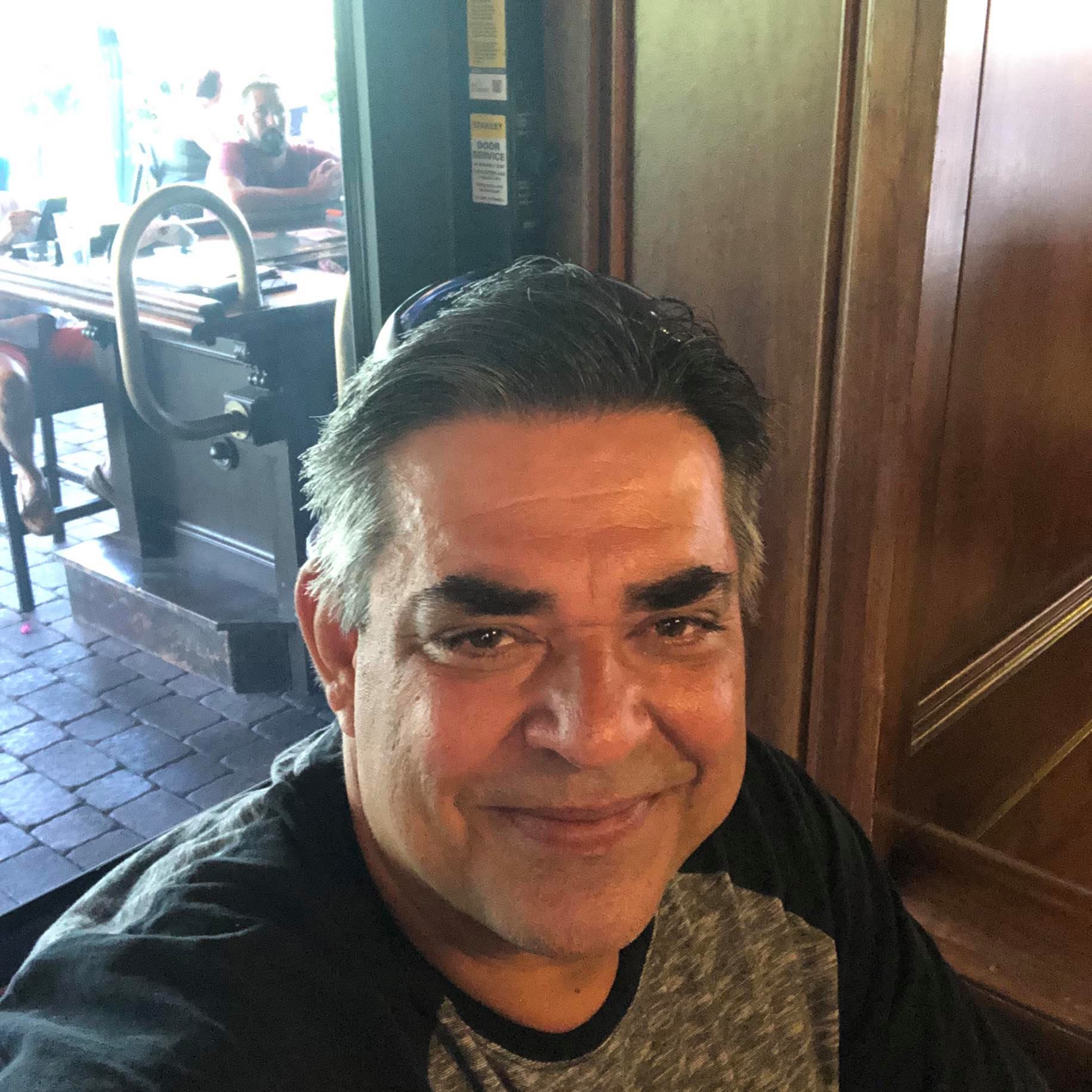 Carfagno Jr., Allen Robert (August 02, 1964 - September 29, 2023)