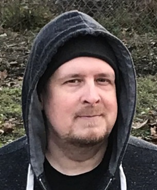 Andrew Clayton Denson (May 19, 1981 - July 28, 2025)