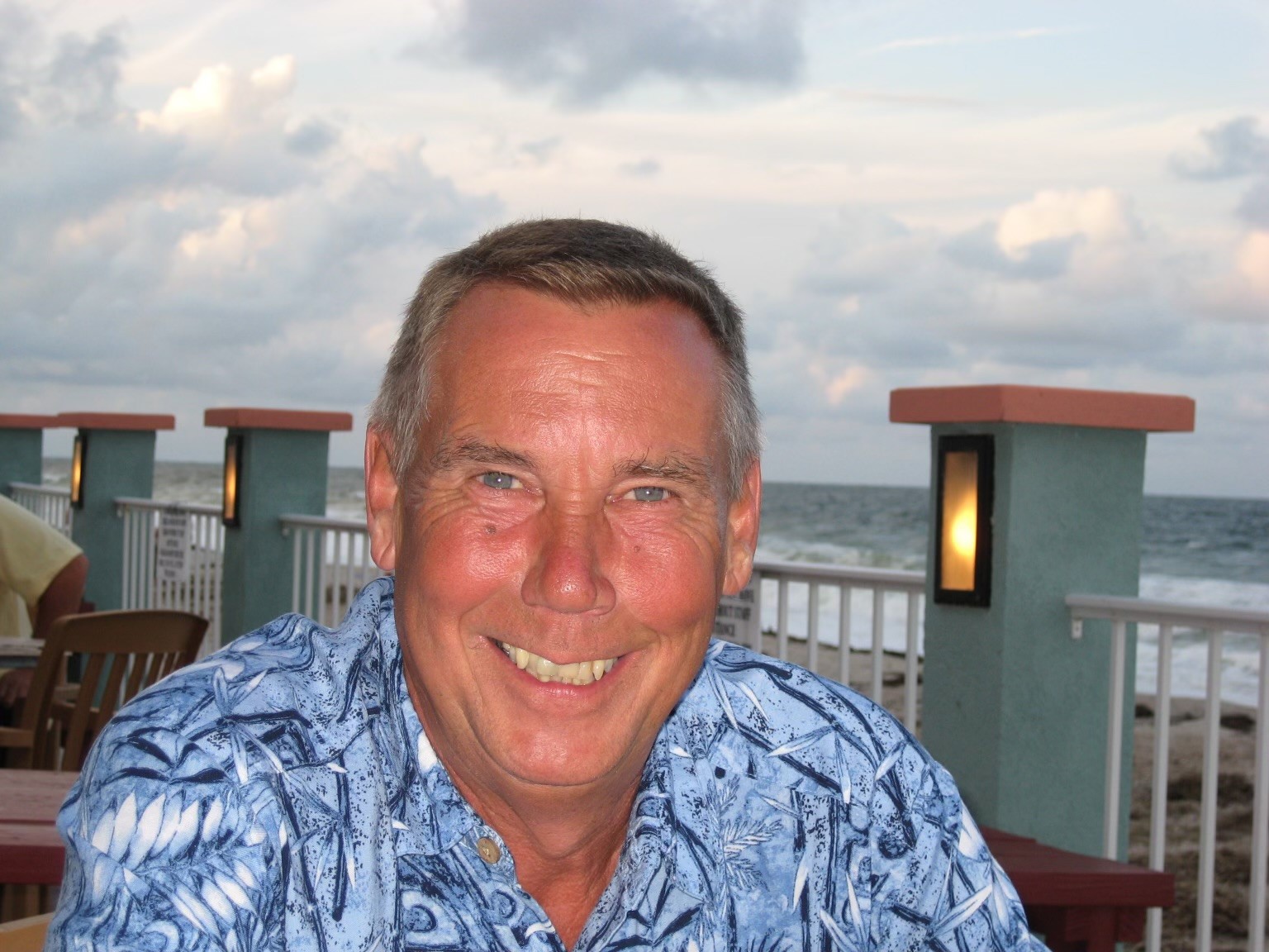 In loving memory of Nelson "Skip" K. Obituary Baldwin Brothers