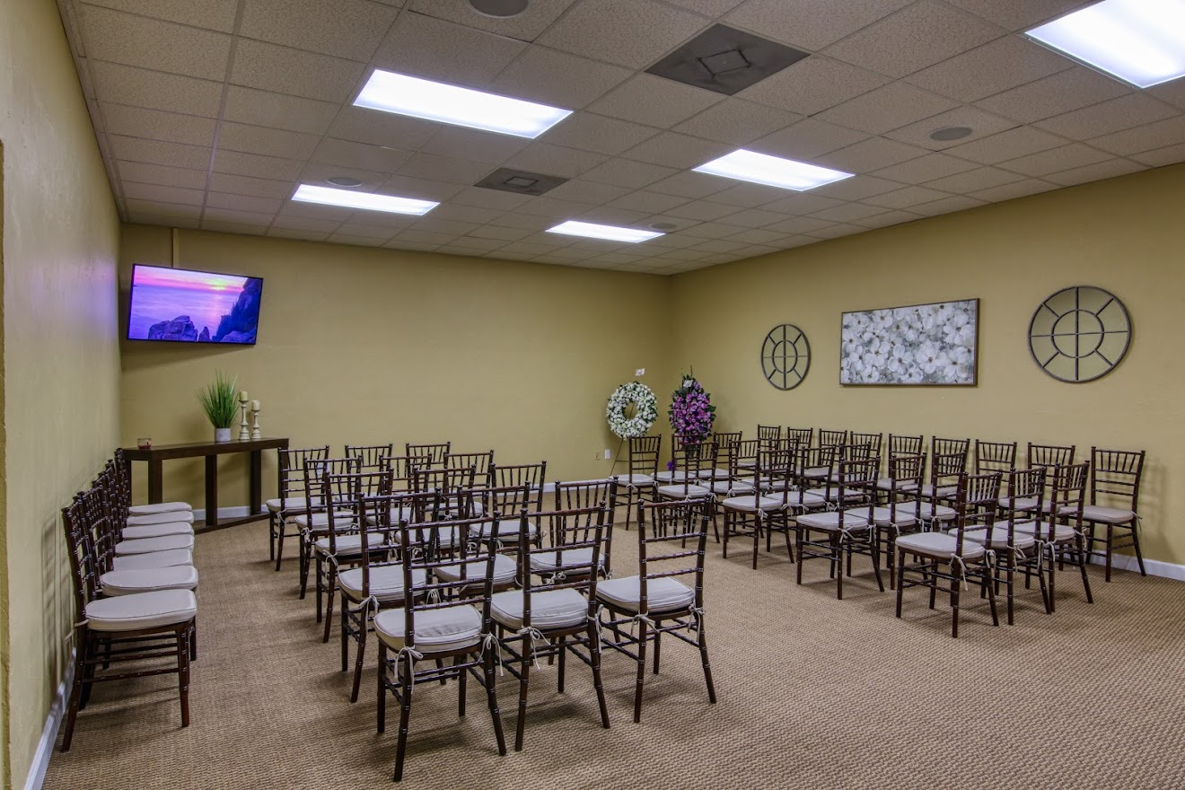 Fort myers funeral chapel