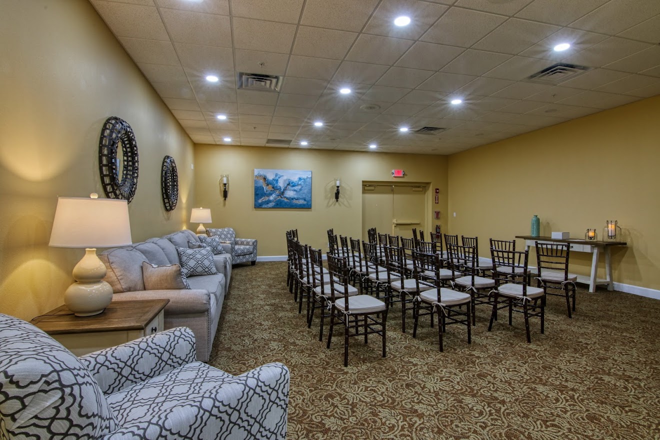 Port Charlotte Funeral Home