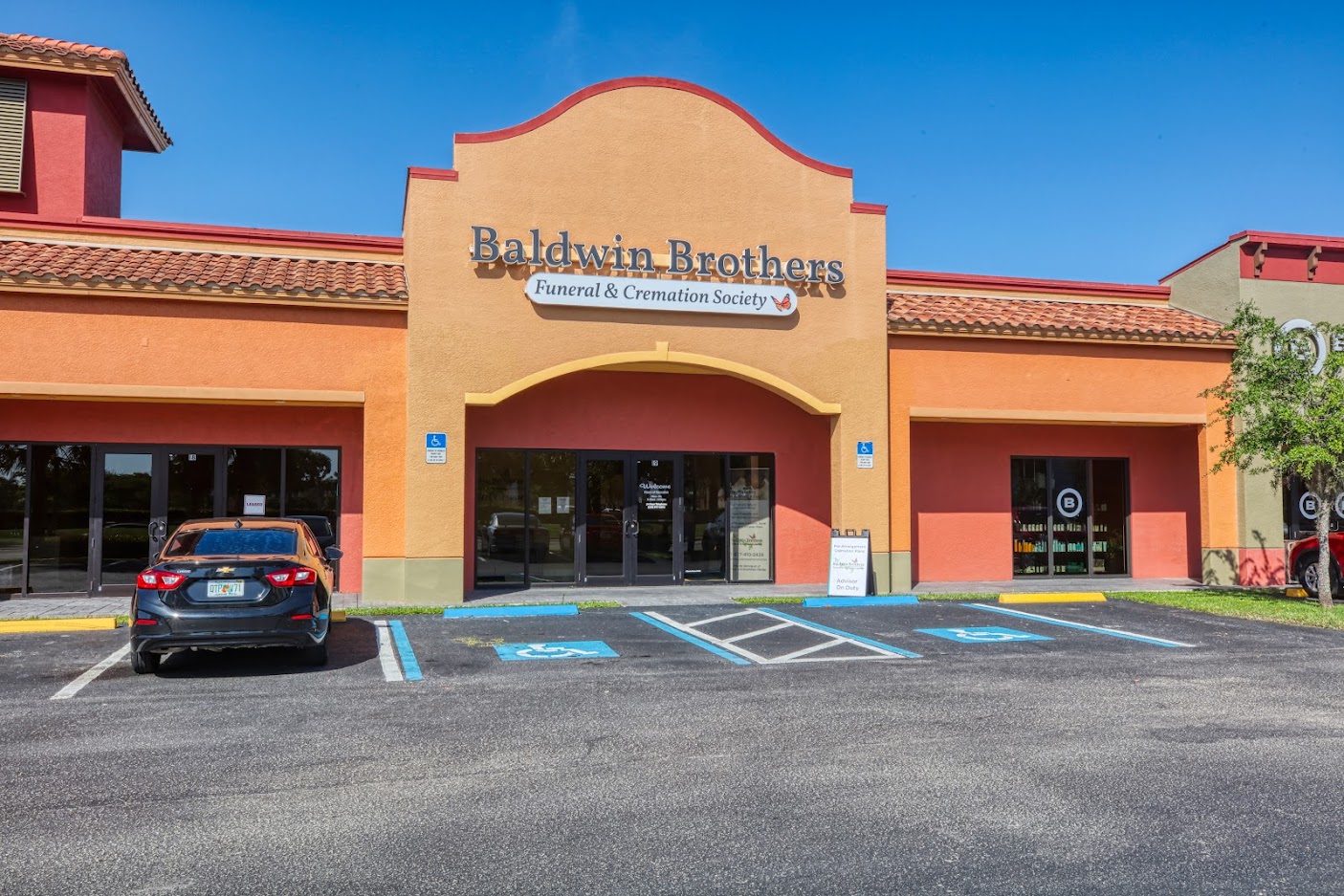 Baldwin Brothers Cremation Cape Coral Fl Cremation Service