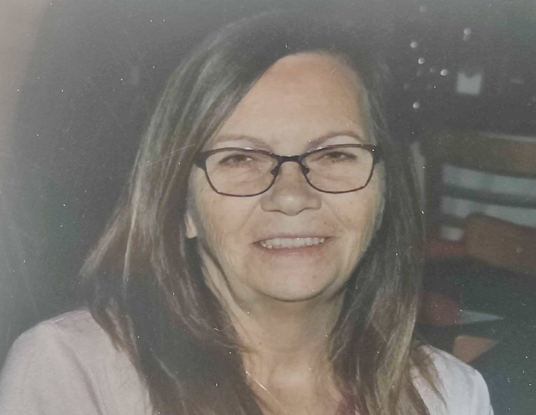 Barbara Bender (June 16, 1957 - November 02, 2023)