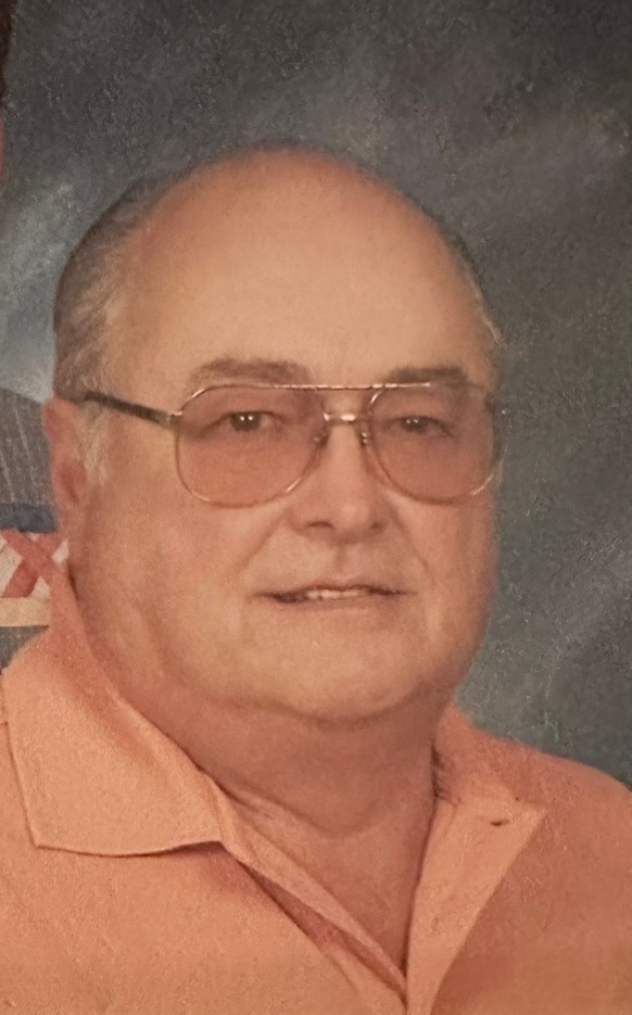 Wendell Lee (Butch) Barr (July 11, 1942 - September 08, 2023)