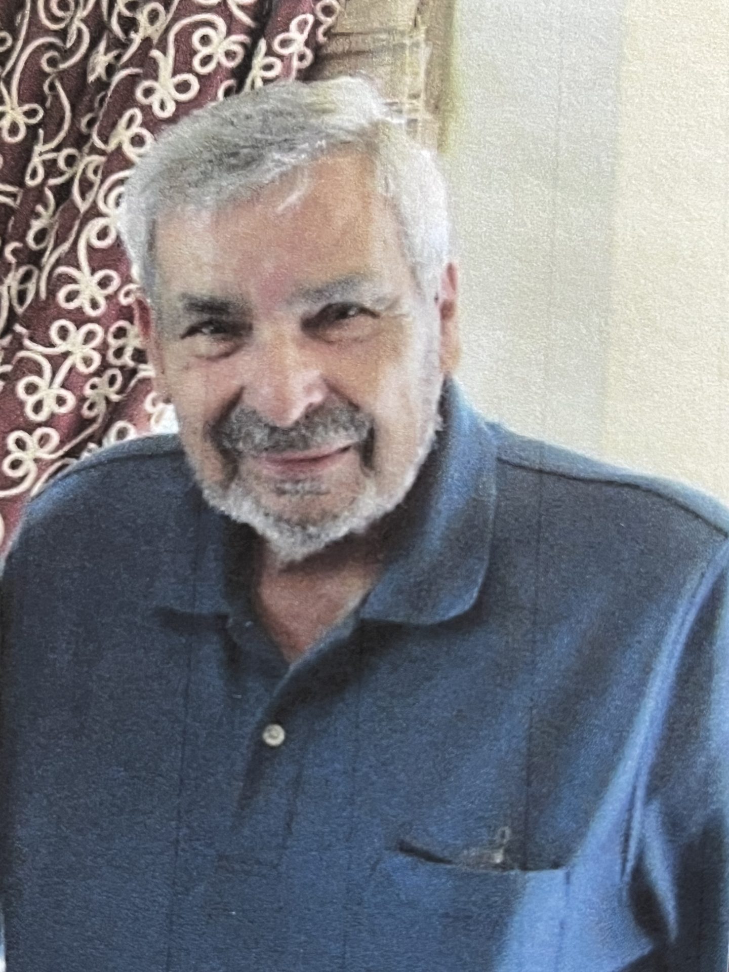 Salvatore Basile (March 10, 1933 - June 25, 2024)