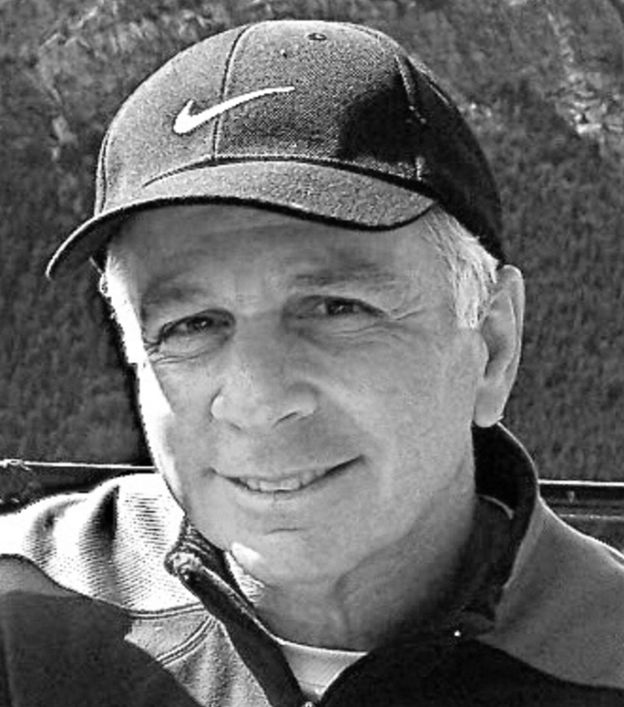 Robert Leventhal (August 25, 1942 - June 30, 2025)