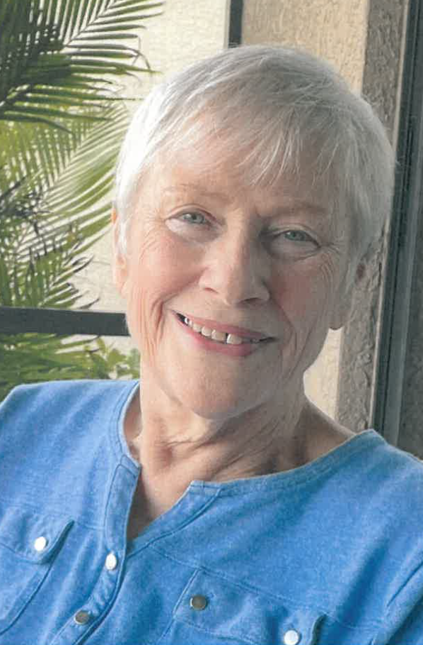 Rose Bruns (September 09, 1946 - November 12, 2023)