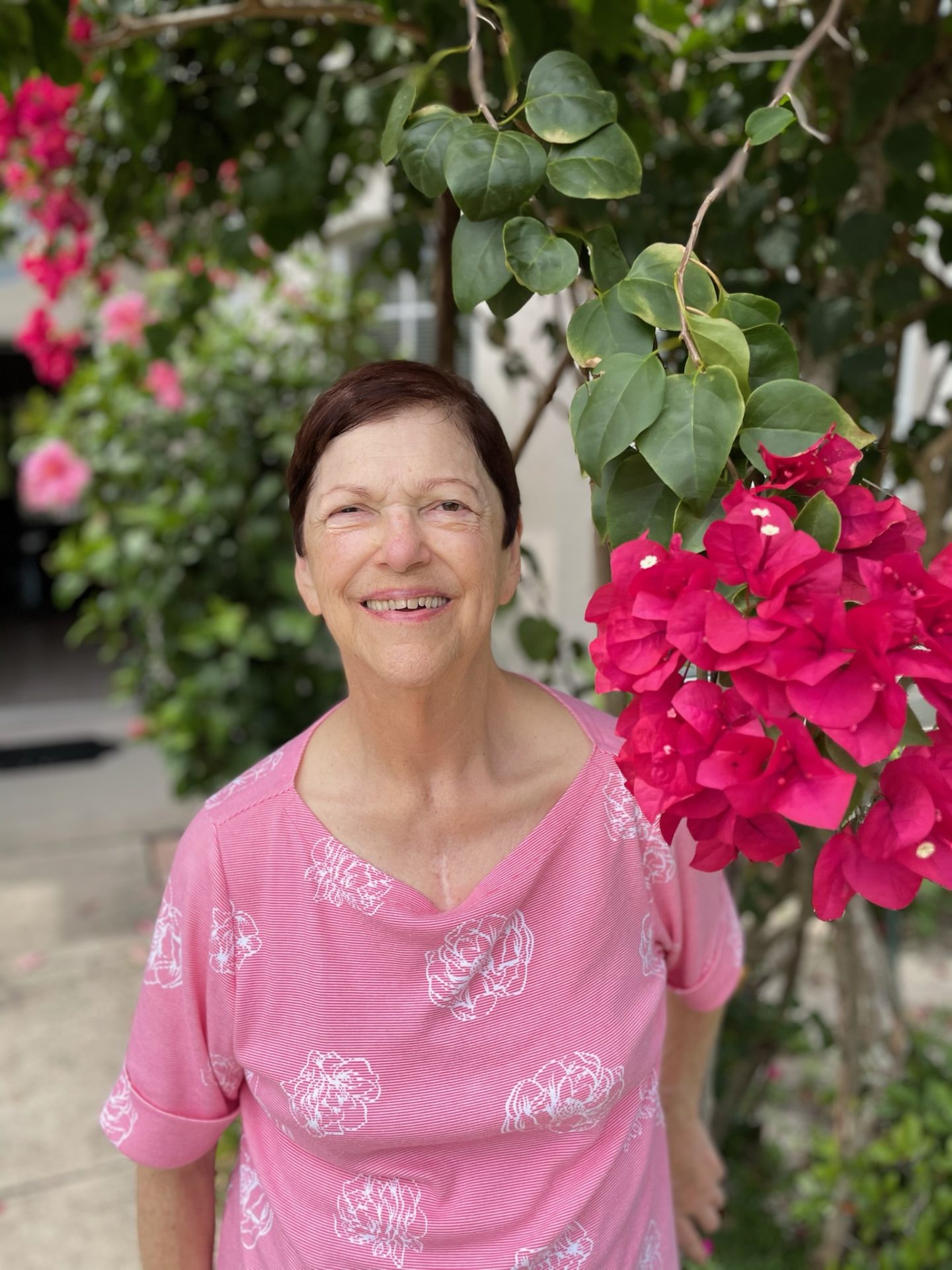 Aleida Canaveral (March 26, 1943 - July 08, 2025)